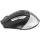 A4 TECH Fstyler FB35 RF (2.4G+BT) Smoky Grey A4TMYS46717  - 1117951 - zdjęcie 3